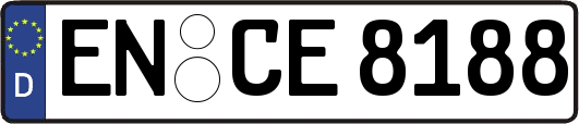 EN-CE8188