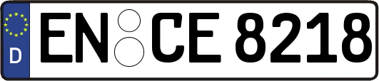 EN-CE8218