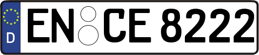 EN-CE8222