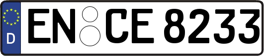 EN-CE8233