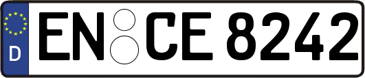 EN-CE8242