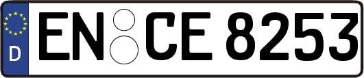 EN-CE8253