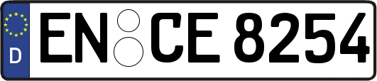 EN-CE8254