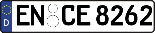 EN-CE8262