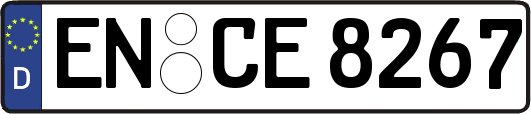 EN-CE8267