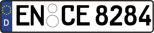 EN-CE8284