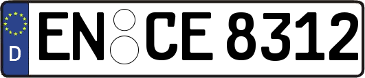 EN-CE8312