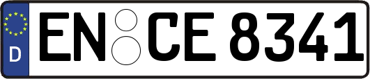 EN-CE8341