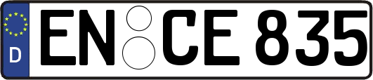 EN-CE835