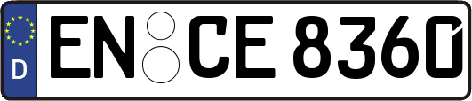 EN-CE8360