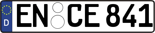 EN-CE841