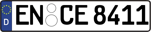 EN-CE8411