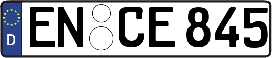 EN-CE845