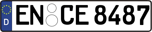 EN-CE8487
