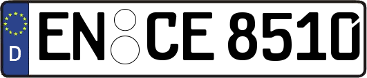 EN-CE8510