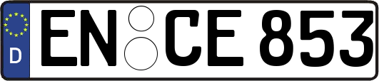 EN-CE853