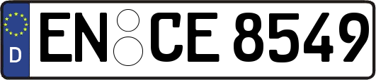 EN-CE8549