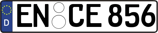 EN-CE856