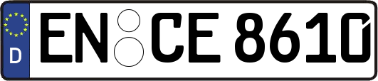 EN-CE8610