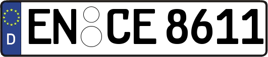 EN-CE8611