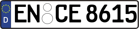 EN-CE8615