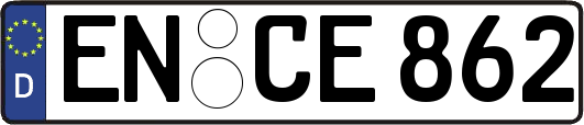 EN-CE862