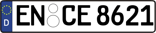 EN-CE8621