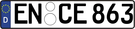 EN-CE863
