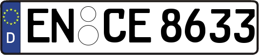 EN-CE8633