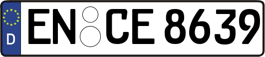 EN-CE8639