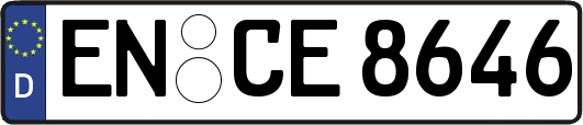 EN-CE8646