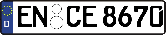 EN-CE8670