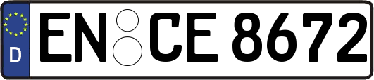 EN-CE8672