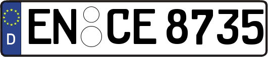 EN-CE8735
