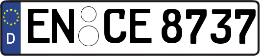 EN-CE8737
