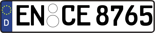 EN-CE8765