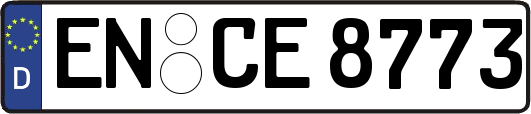 EN-CE8773