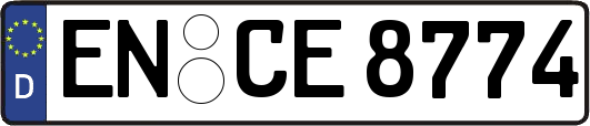 EN-CE8774