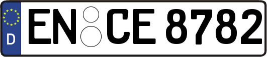 EN-CE8782