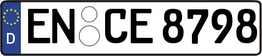 EN-CE8798