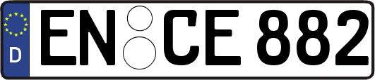 EN-CE882