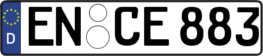 EN-CE883