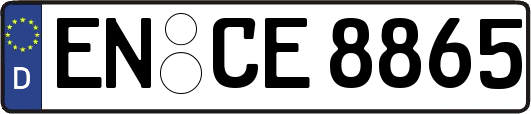EN-CE8865