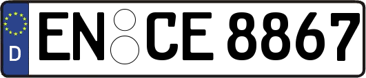 EN-CE8867
