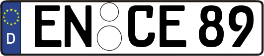 EN-CE89