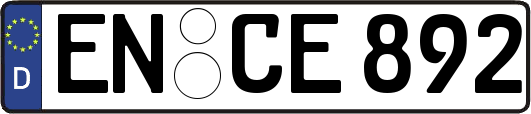 EN-CE892