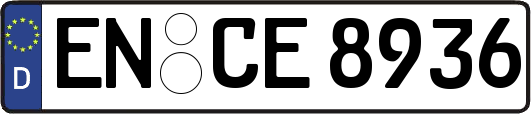 EN-CE8936