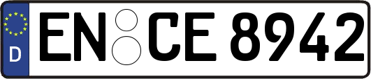 EN-CE8942