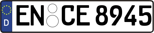 EN-CE8945