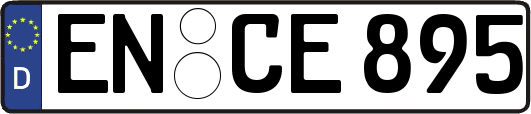 EN-CE895